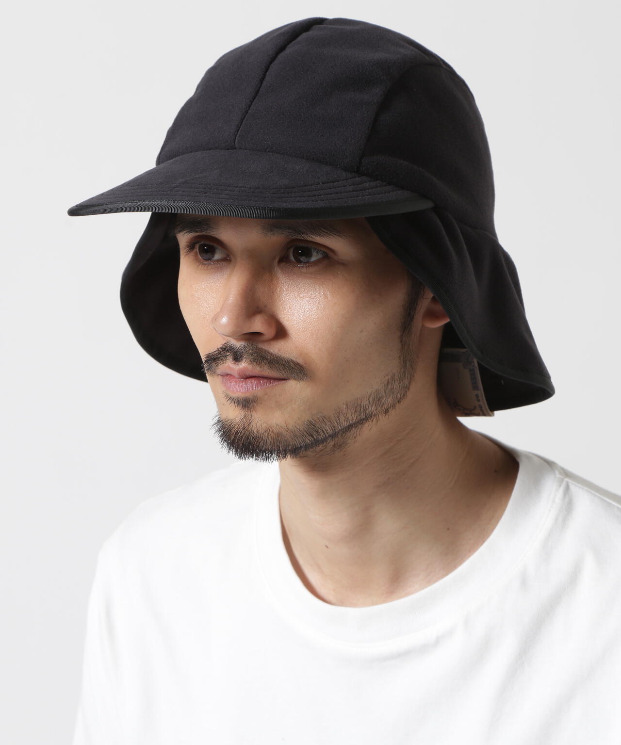 THE H.W.DOG&CO./ザエイチダブリュードッグアンドコー/CRUISER WARM CAP