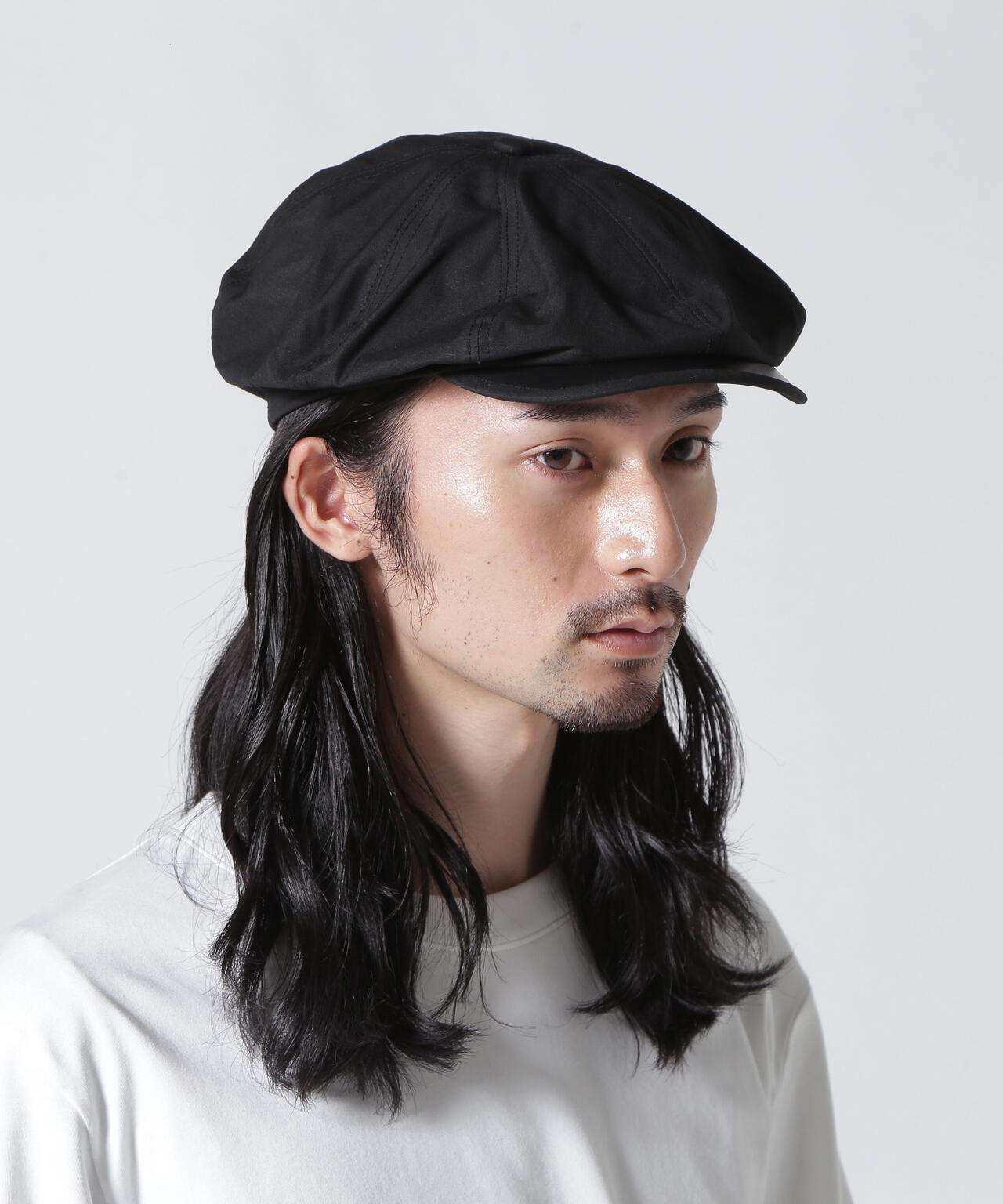 THE H.W. DOG & CO. ベレー帽　美品！