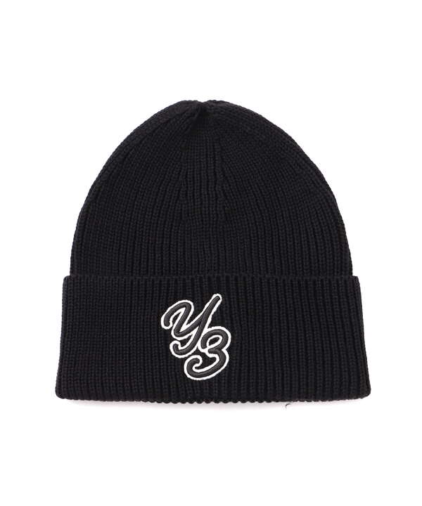 Y-3/ワイスリー/BEANIE