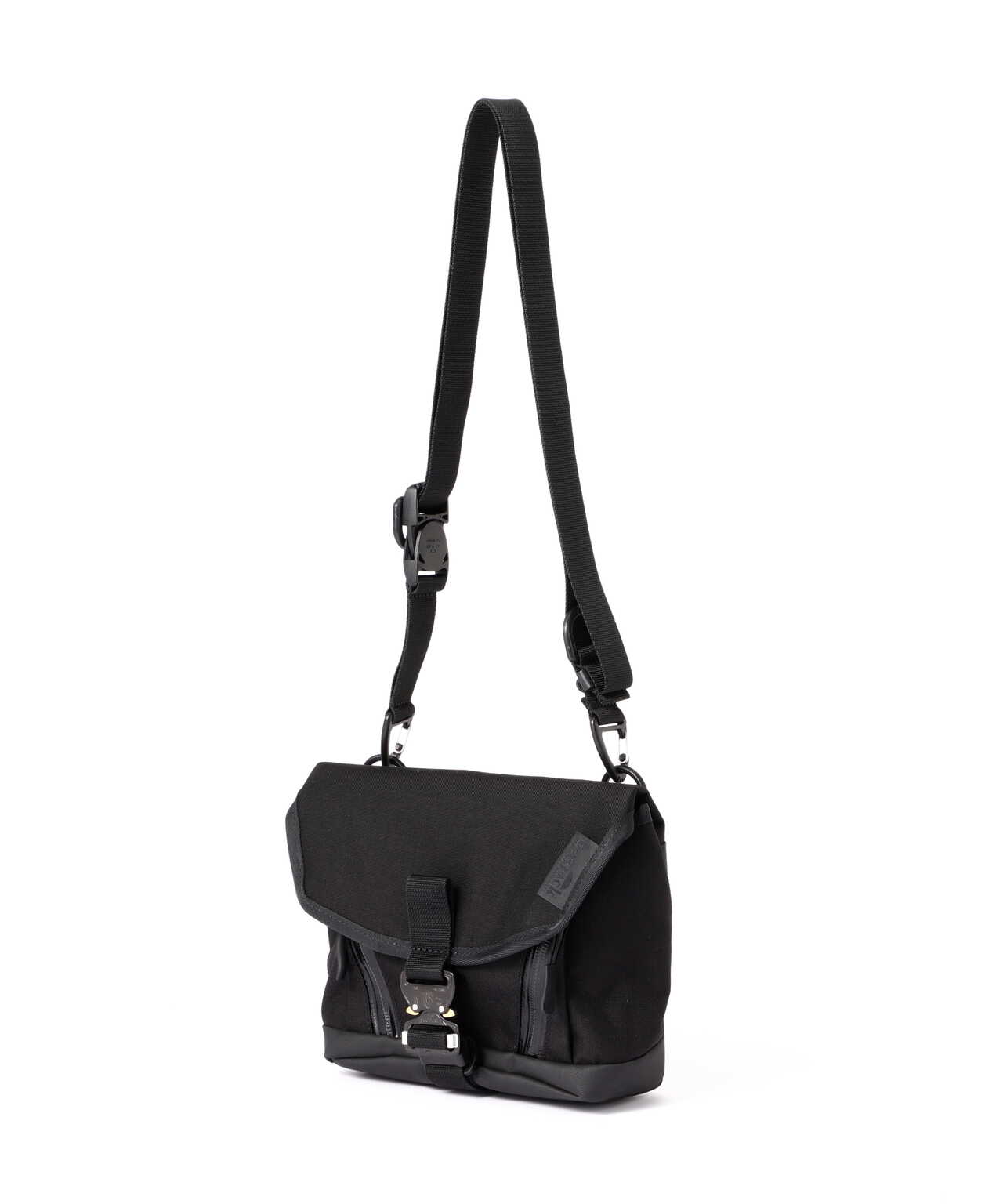 安い bag jack ショルダーバッグ 黒 | rpagrimensura.com.ar