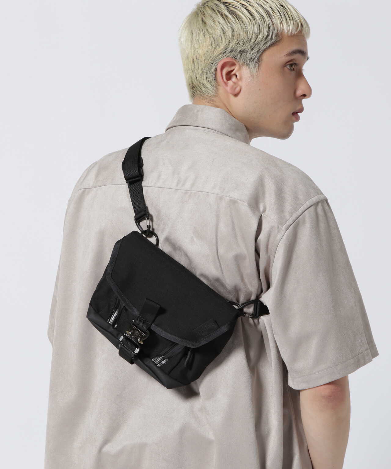 Bagjack ショルダーバック | www.innoveering.net