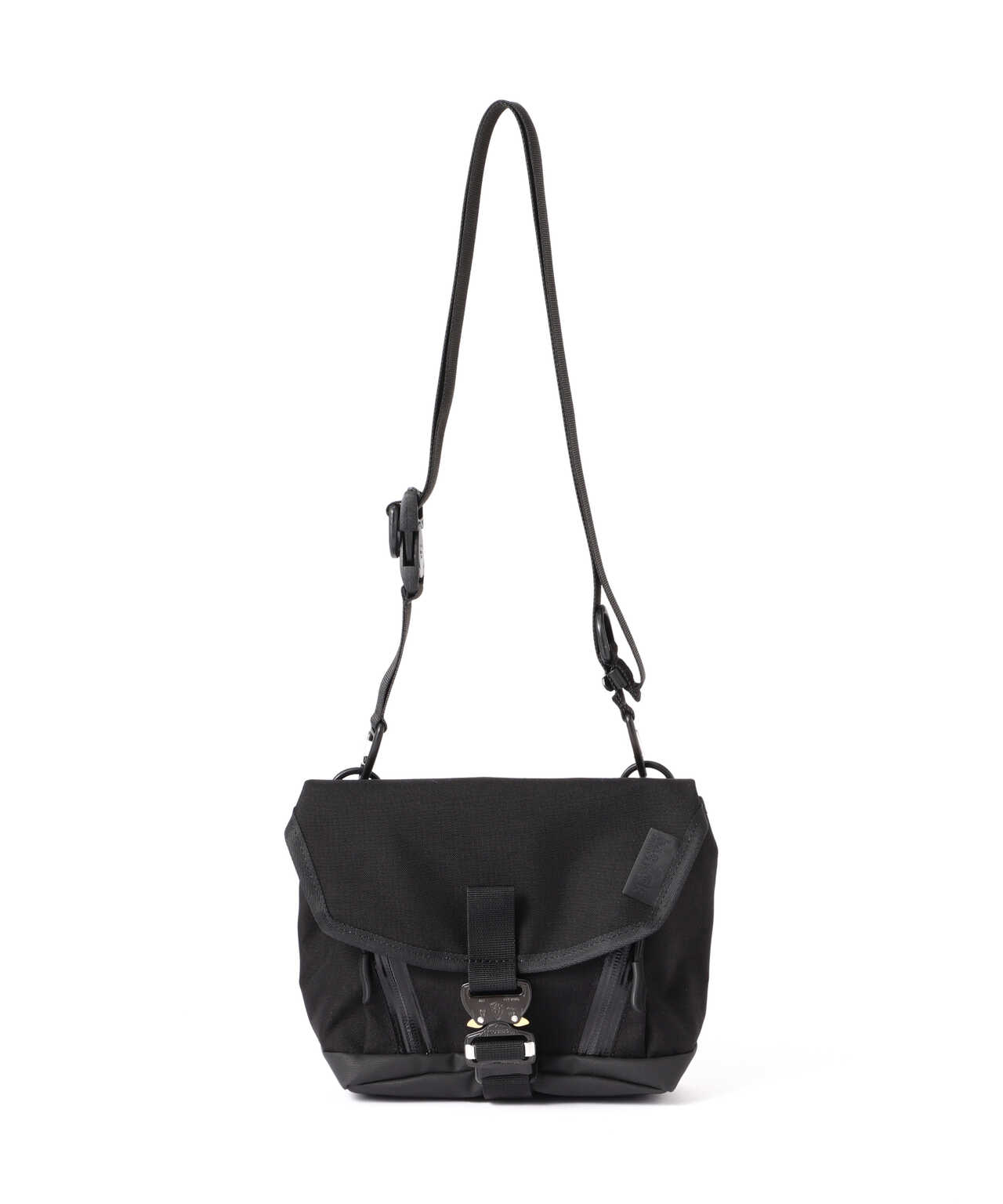 安い bag jack ショルダーバッグ 黒 | rpagrimensura.com.ar