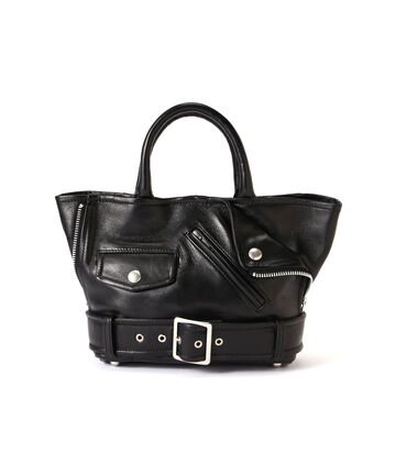 beautiful people/ビューティフルピープル/riders kids tote bag