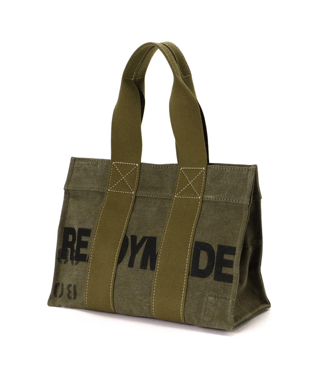 READYMADE/レディーメイド/EASYTOTE/S/KHAKI | ROYAL FLASH ( ロイヤル