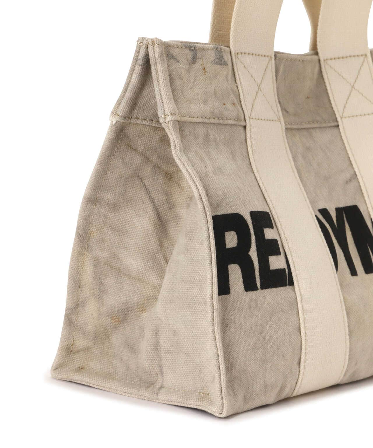 READYMADE/レディーメイド/EASYTOTE/S/WHITE | ROYAL FLASH ( ロイヤルフラッシュ ) | US ONLINE  STORE（US オンラインストア）