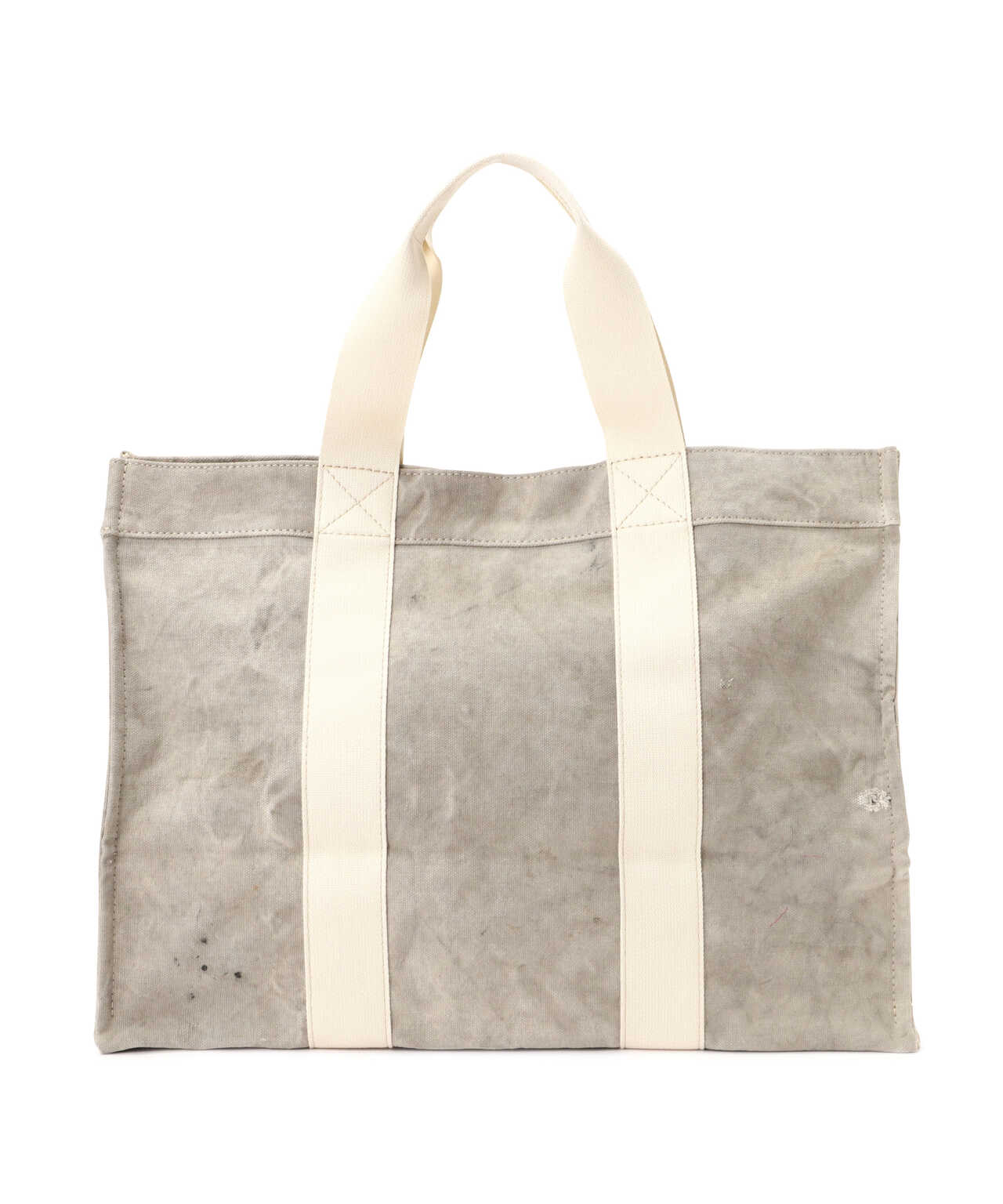 READYMADE/レディーメイド/EASYTOTE/L/WHITE | ROYAL FLASH ( ロイヤル