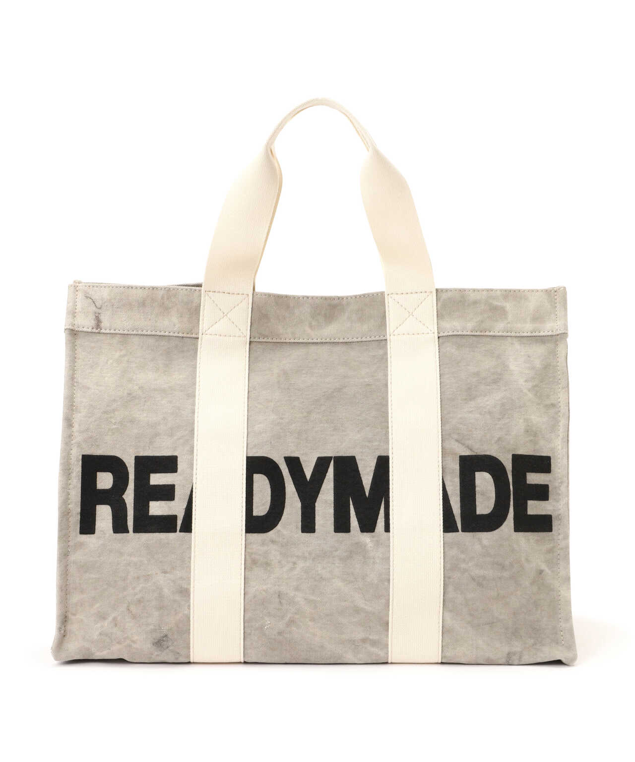 READYMADE/レディーメイド/EASYTOTE/L/WHITE | ROYAL FLASH ( ロイヤル