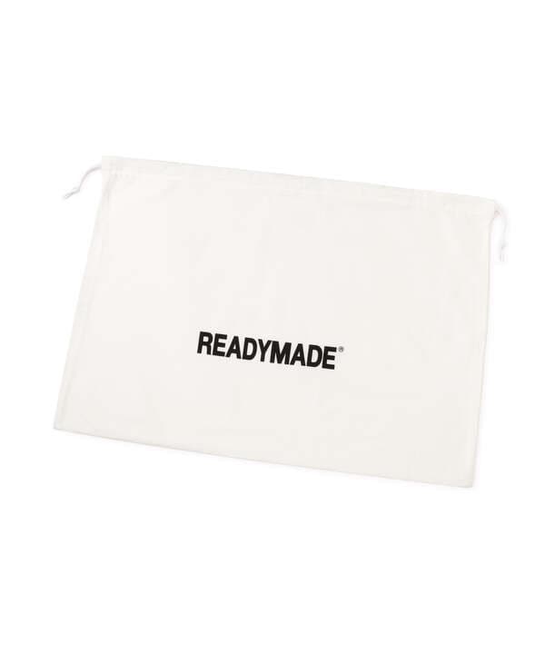 READYMADE/レディーメイド/RHOMBUS CHAIN BAG NANO