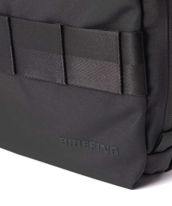 BRIEFING/ブリーフィング/SW BACK PACK 16 WR