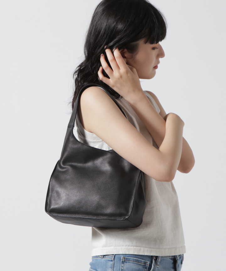 POMTATA/ポンタタ/MOT 2WAY TOTE BAG/P2712（7873976728