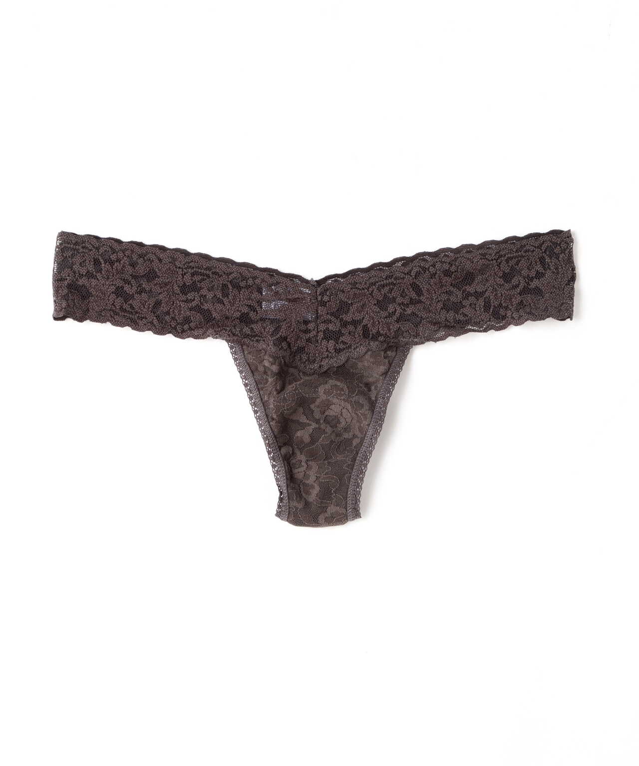 hanky panky/ハンキーパンキー/PETITE SIZE LOW RISE THONG | ROYAL