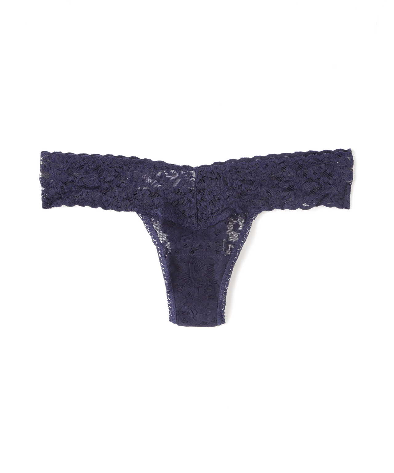 hanky panky/ハンキーパンキー/PETITE SIZE LOW RISE THONG | ROYAL 