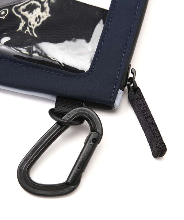 A SCENE/エーシーン/Dock in pouch