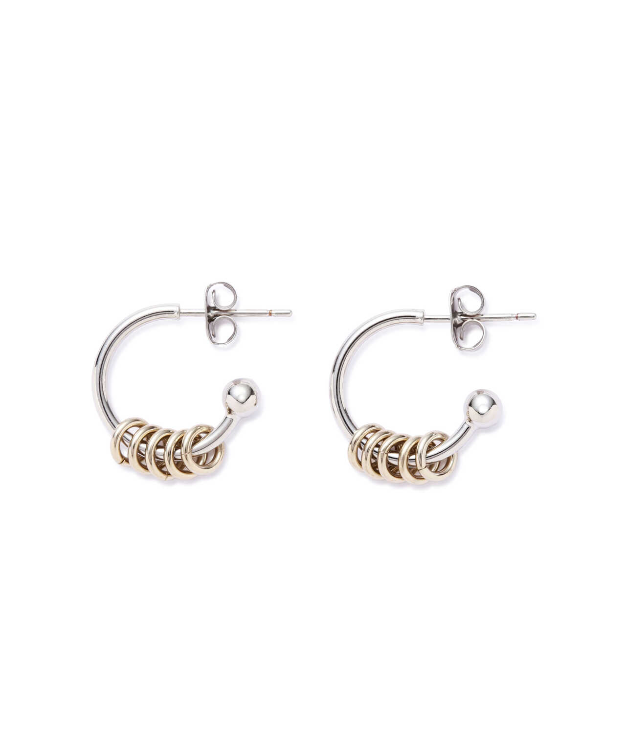 JUSTINE CLENQUET/ジュスティーヌ・クランケ/Gloria hoops | ROYAL