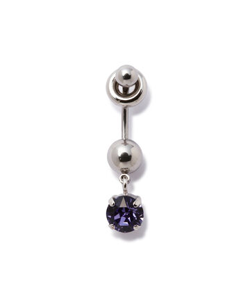 JUSTINE CLENQUET/ジュスティーヌ・クランケ/NEIL EARRING
