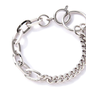JUSTINE CLENQUET/ジュスティーヌ・クランケ/HARI BRACELET
