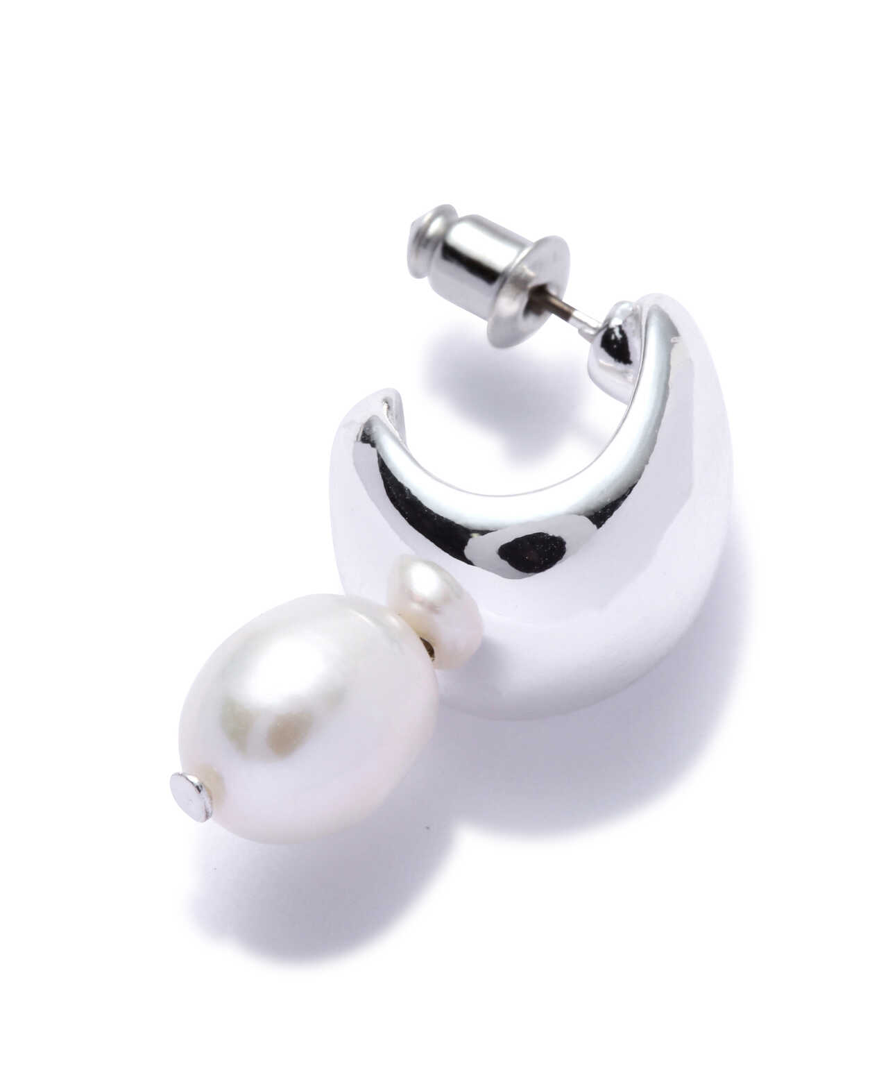 Nothing And Others/Freshwaterpearl Ear Set