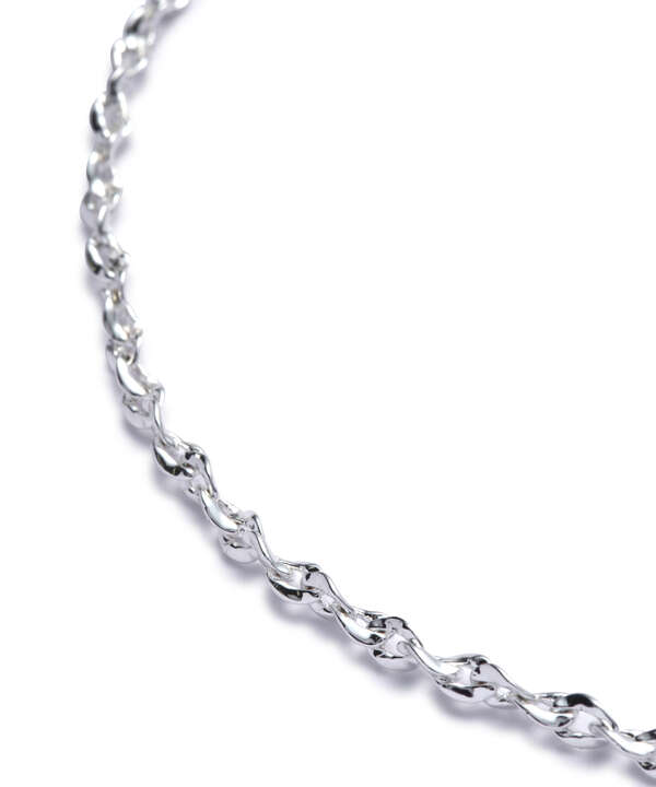 Nothing And Others/DoubleChain Necklace