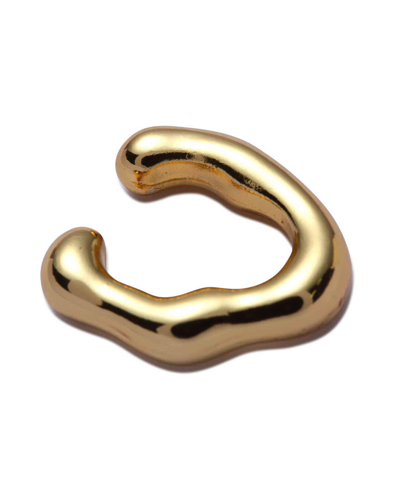 Nothing And Others/ナッシングアンドアザーズ/Hoof Ear Cuff