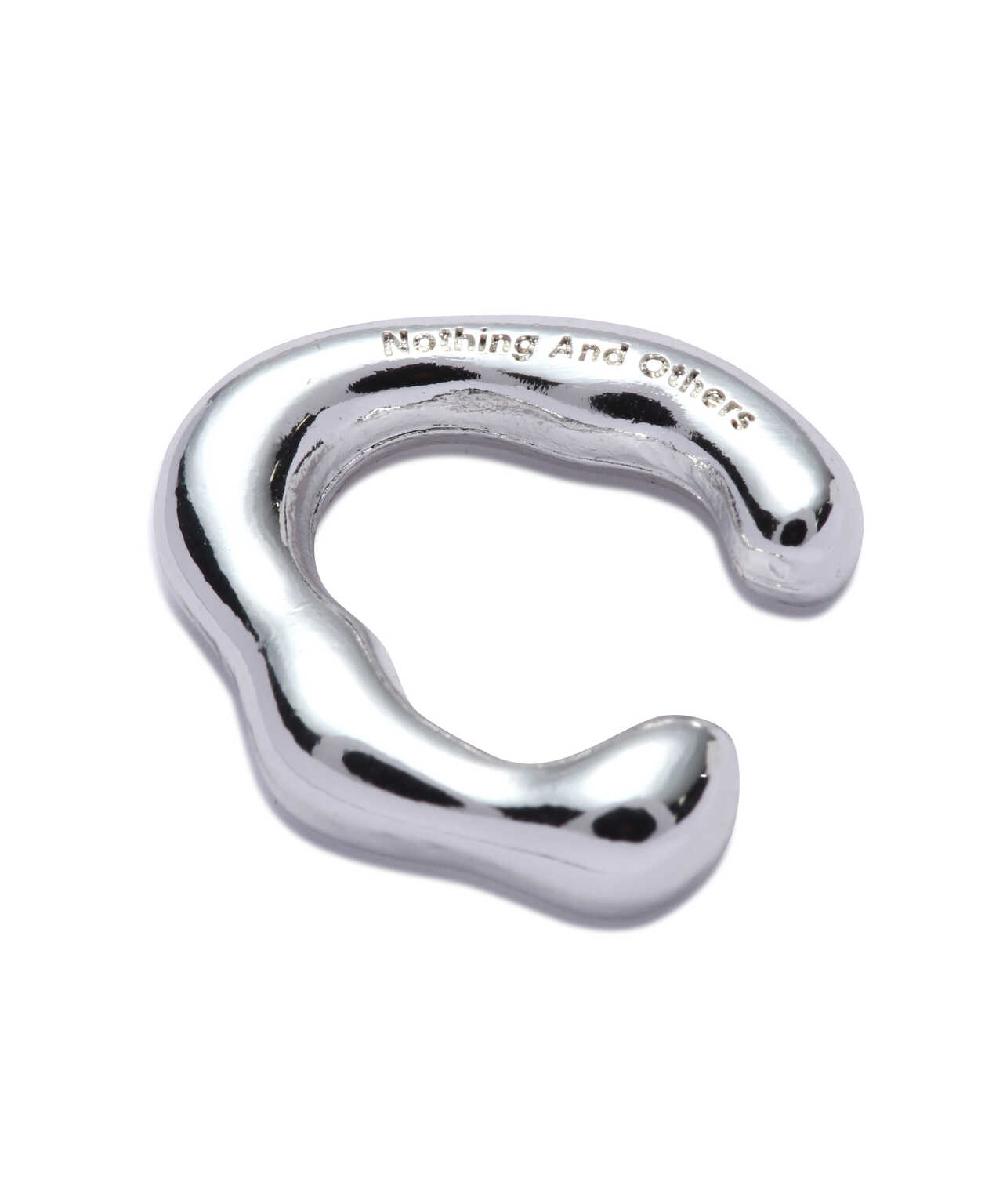 Nothing And Others/ナッシングアンドアザーズ/Hoof Ear Cuff