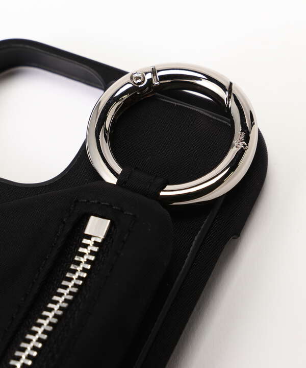 ajew/エジュー/dress NYLON case shoulder14