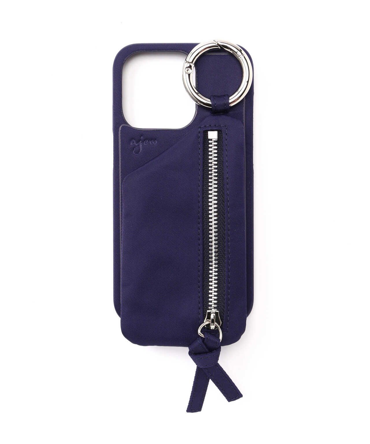 ajew/エジュー/dress NYLON case shoulder14Pro | ROYAL FLASH 