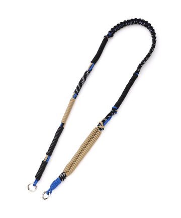 A SCENE/エーシーン/Design paracord shoulder