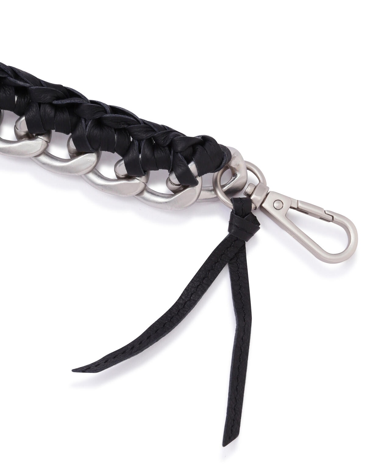 ajew/エジュー/【紐のみ】 Tie chain shoulder | ROYAL FLASH 