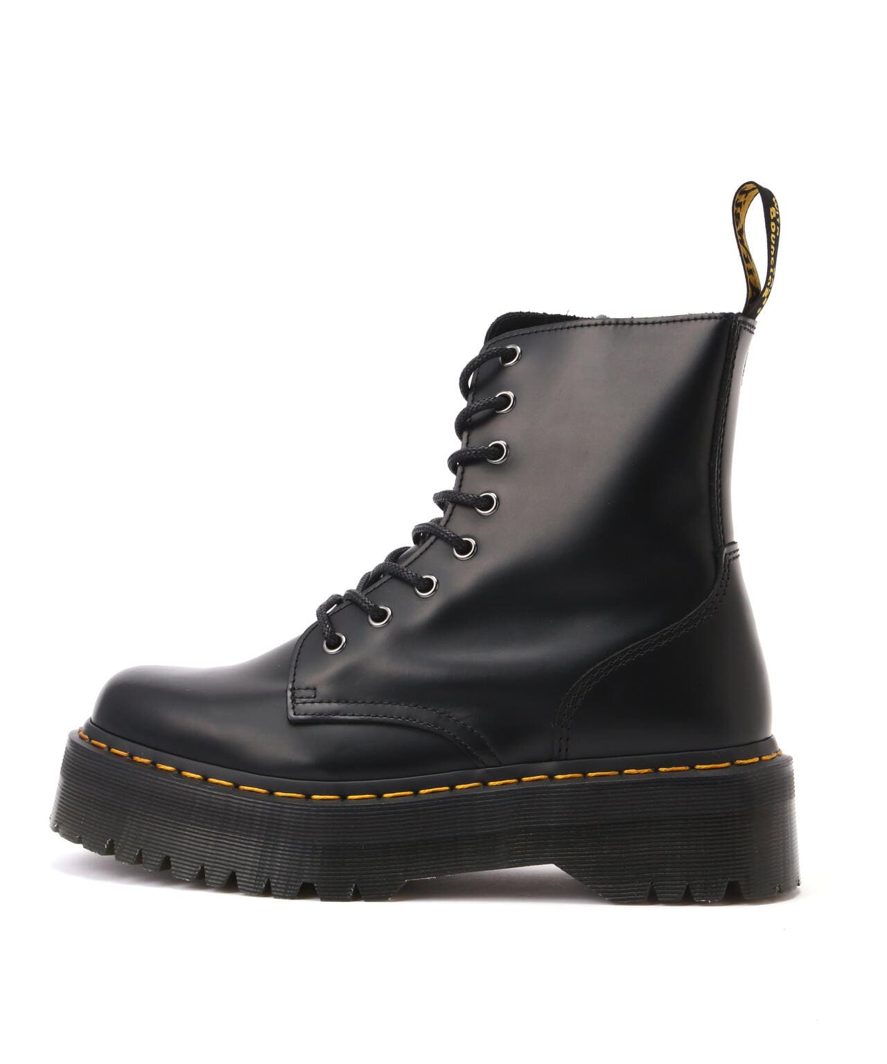 Dr.Martens/ドクターマーチン/JADON 8ホールブーツ