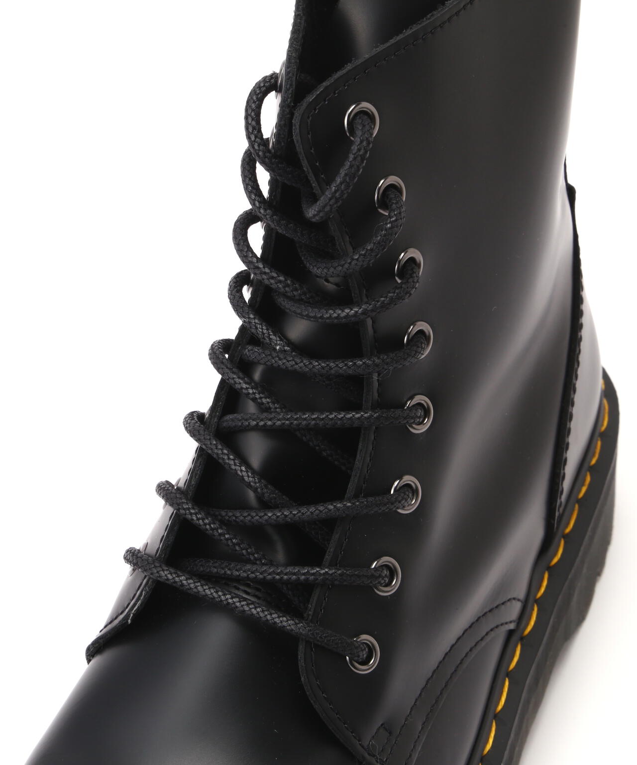 Dr.Martens/ドクターマーチン/JADON 8ホールブーツ