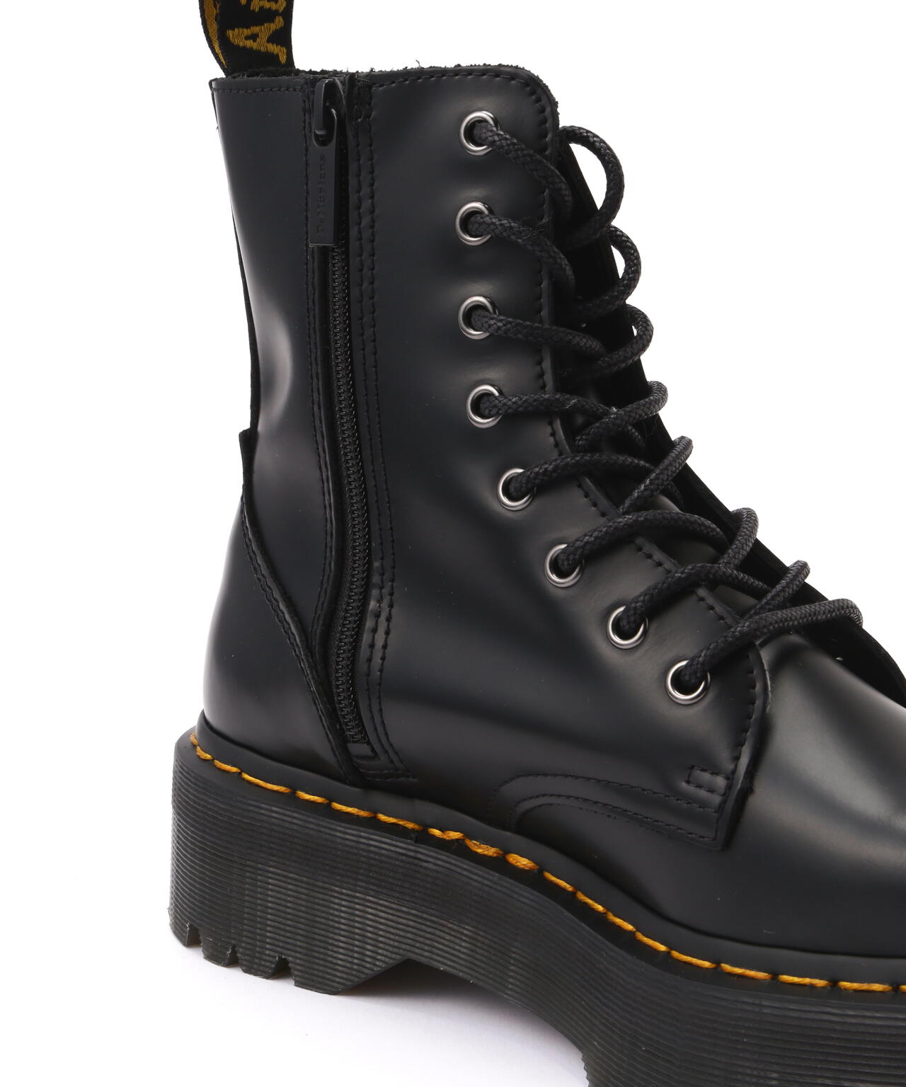 Dr.Martens/ドクターマーチン/JADON 8ホールブーツ