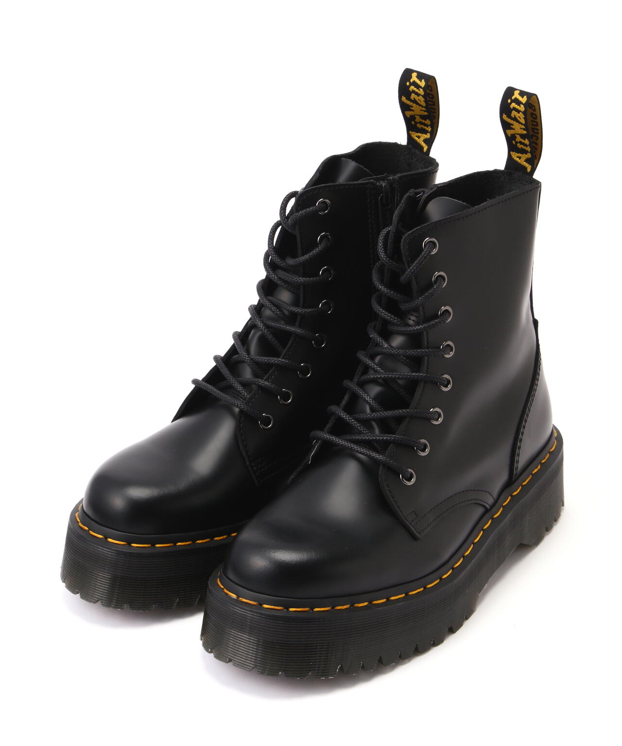 Dr.Martens/ドクターマーチン/JADON 8ホールブーツ