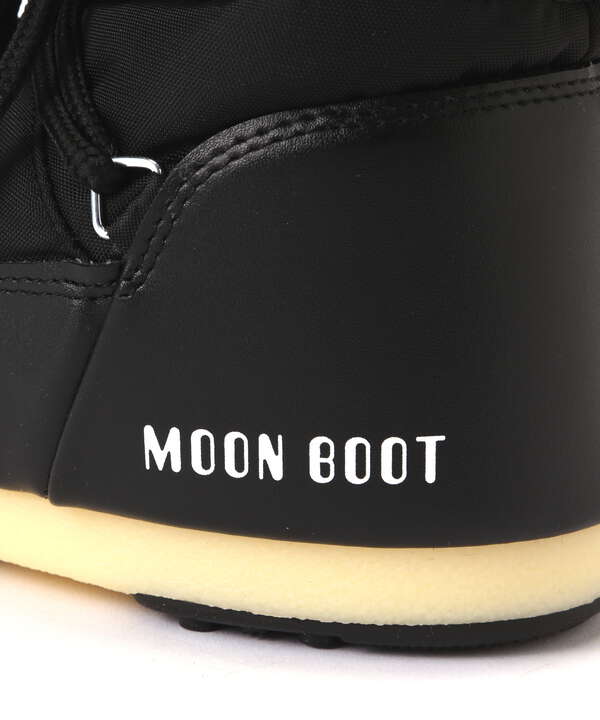 MOON BOOT/ムーンブーツ/ICON LIGHT LOW NYLON BOOTS/14600100