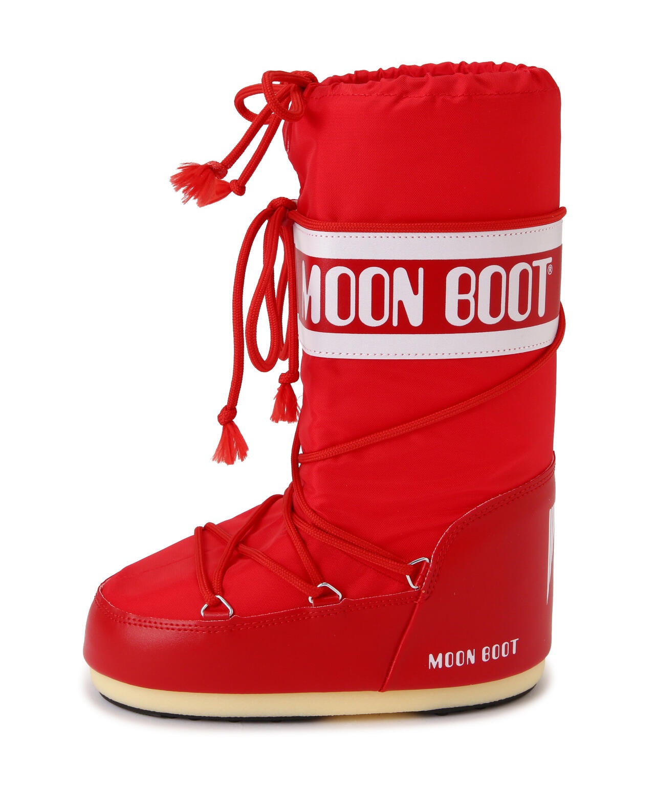 MOON BOOT/ムーンブーツ/ICON NYLON BOOTS/14004400 | ROYAL FLASH 