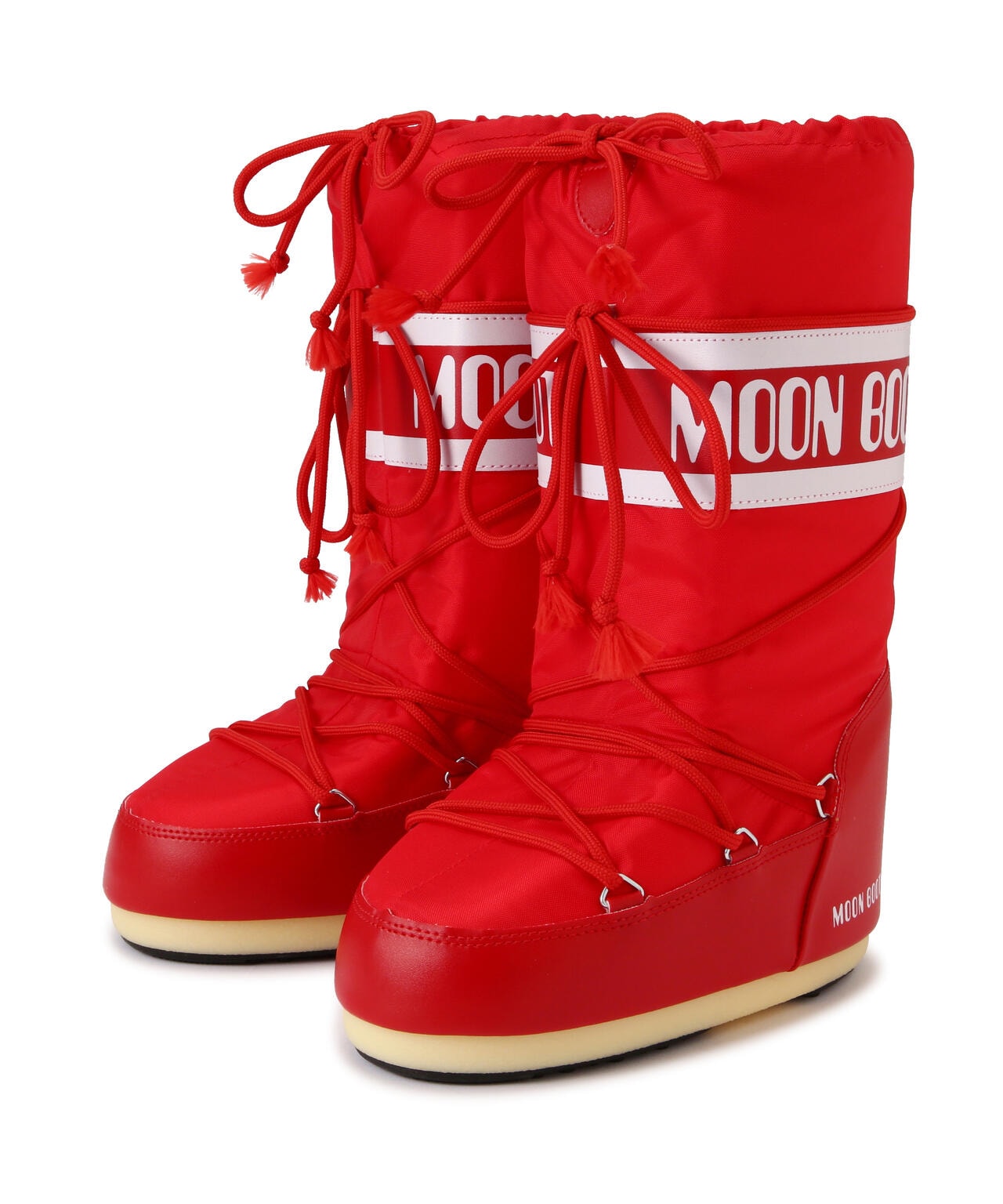 靴ムンブ-ツmoon boots