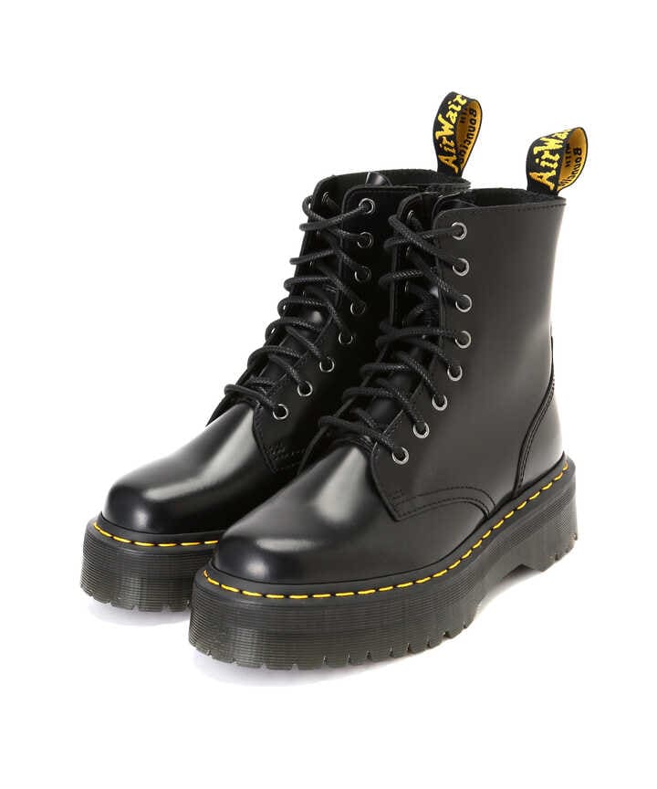 Dr.Martens/ドクターマーチン/JADON 8ホールブーツ | ROYAL FLASH ( ロイヤルフラッシュ ) | US ONLINE  STORE（US オンラインストア）