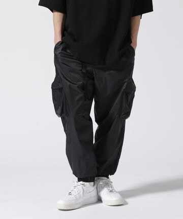 NIKE/ナイキ/テック/Lined Woven Pants