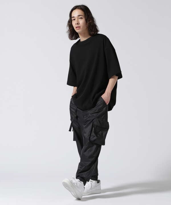 NIKE/ナイキ/テック/Lined Woven Pants