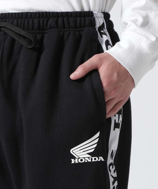 SY32 by SWEET YEARS/HONDA COLLABORATION PANTS