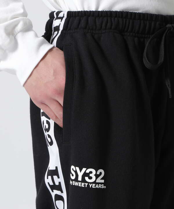 SY32 by SWEET YEARS/HONDA COLLABORATION PANTS