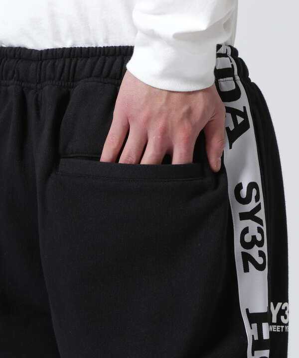 SY32 by SWEET YEARS/HONDA COLLABORATION PANTS