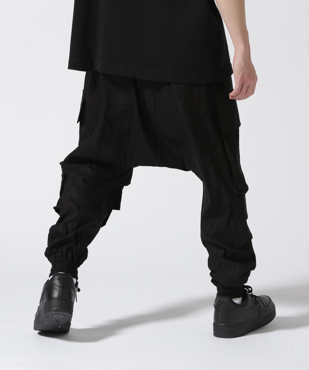 A.F ARTEFACT/エーエフ・アーティファクト/MILITARY SAROUEL PANTS | ROYAL FLASH ( ロイヤルフラッシュ  ) | US ONLINE STORE（US オンラインストア）