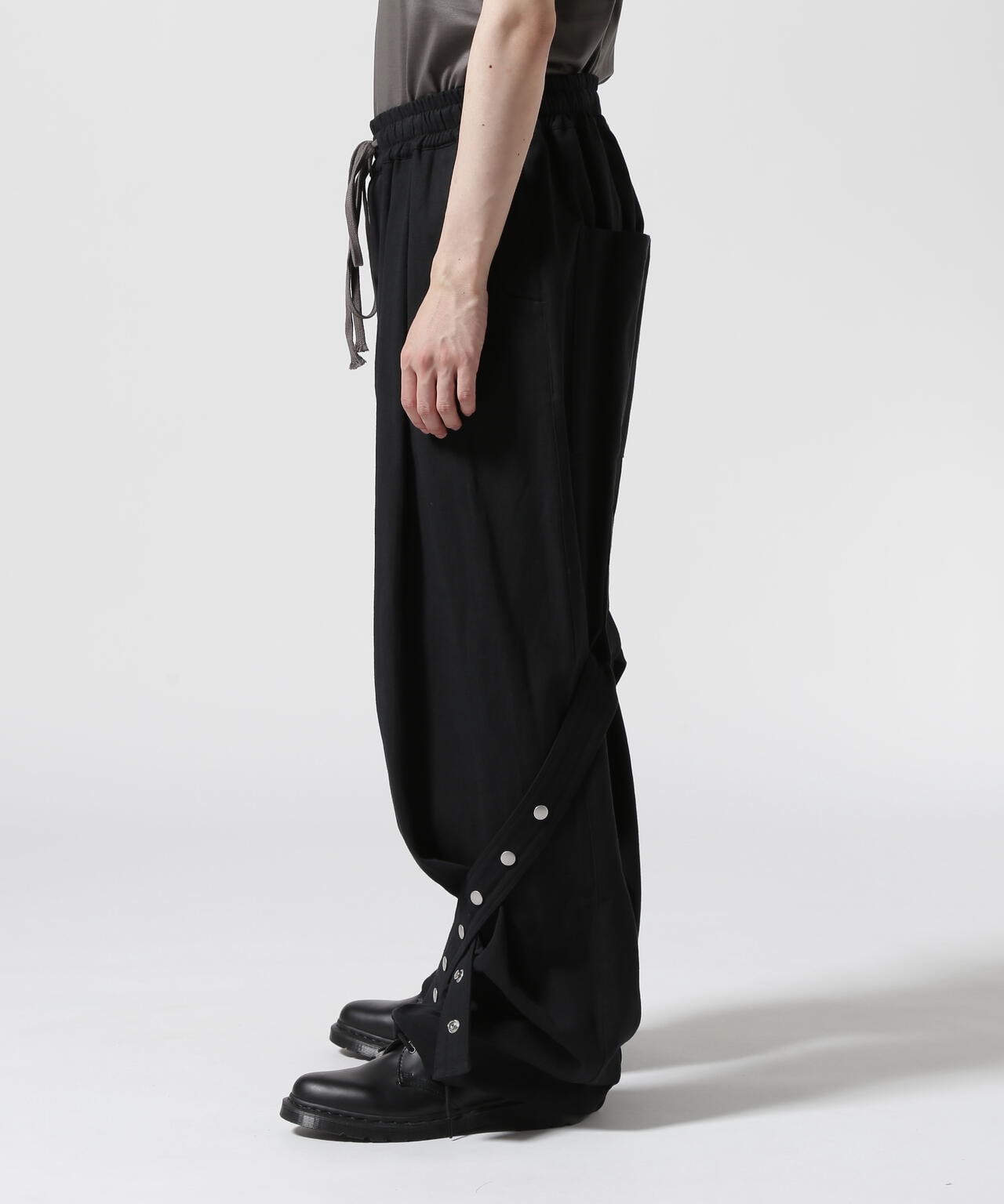 A.F ARTEFACT/エーエフ・アーティファクト/Belt Parts Long Pants | ROYAL FLASH ( ロイヤルフラッシュ  ) | US ONLINE STORE（US オンラインストア）