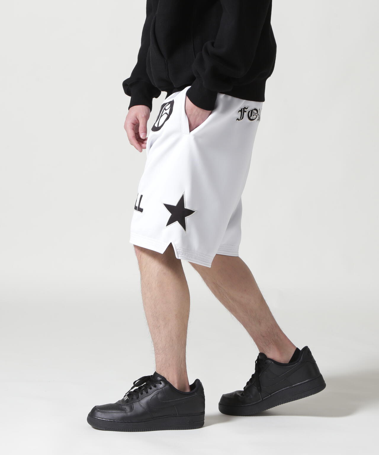 MAYO/メイヨー/Game Short Pant