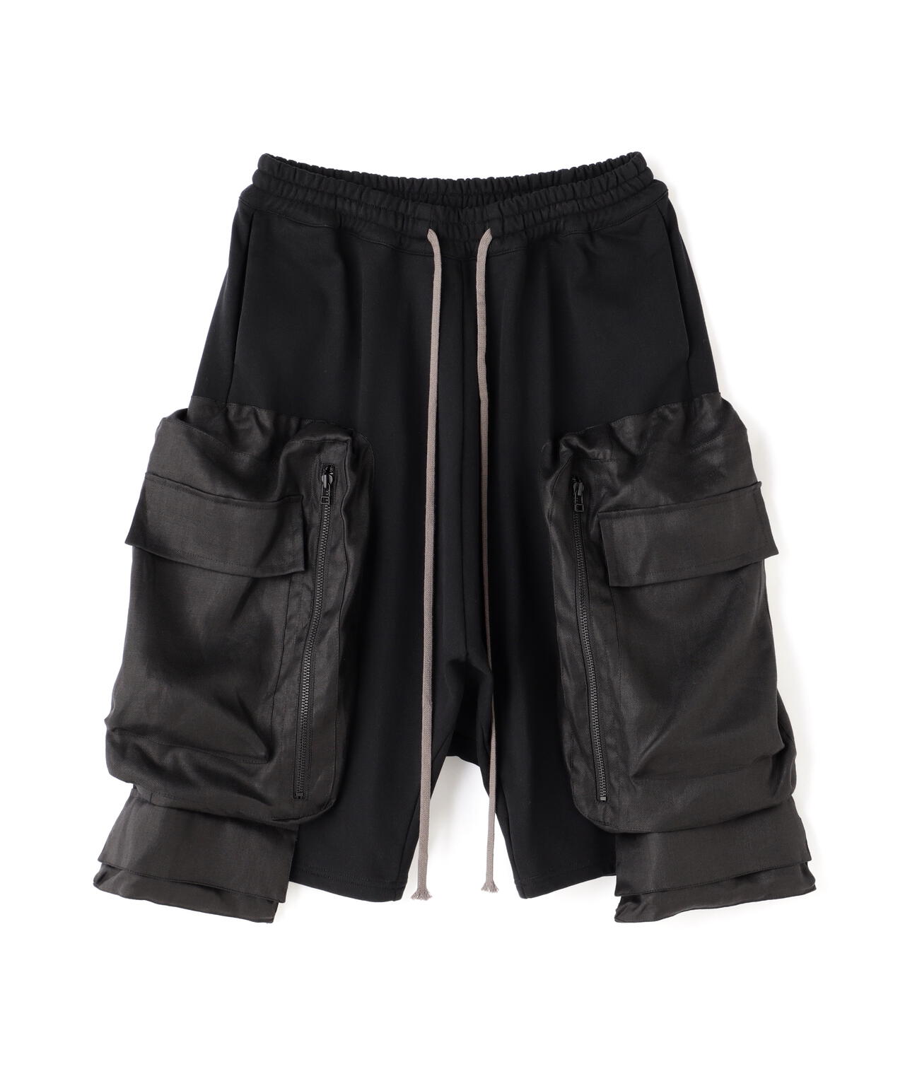 A.F ARTEFACT/エーエフ・アーティファクト/LINEN COMBI SW SHORTS | ROYAL FLASH ( ロイヤルフラッシュ  ) | US ONLINE STORE（US オンラインストア）