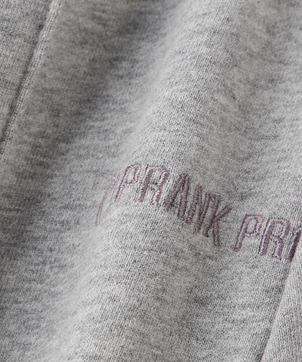 PRANK PROJECT/プランクプロジェクト/Sweatshirt Maxi Skirt