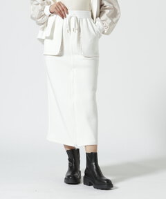 Risley/リズレー/フロントZIPタイトスカート | ROYAL FLASH ( ロイヤル  