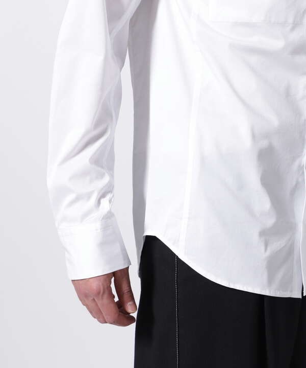 FranCisT_MOR.K.S./PREMIUM STRETCH TAILOR SHIRT