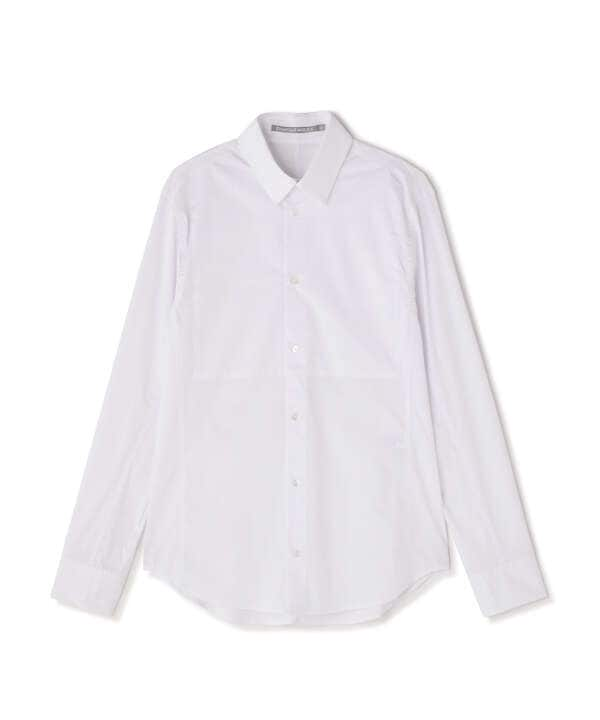 FranCisT_MOR.K.S./PREMIUM STRETCH TAILOR SHIRT