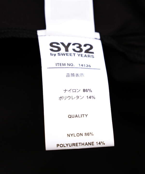 SY32 by SWEETYEARS/ALTO STIRAMENTO SHIRTS